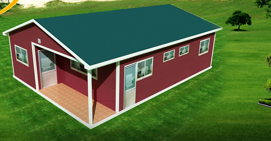 安徽活動房為什么會漏水 安徽活動房為什么會漏水