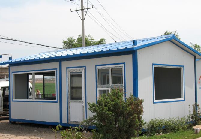 合肥活動(dòng)房在生活領(lǐng)域的應(yīng)用 合肥活動(dòng)房在生活領(lǐng)域的應(yīng)用